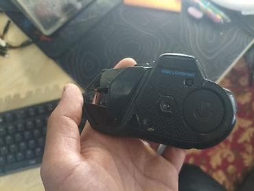 ps 5: Клавиатура, Механическая — 3