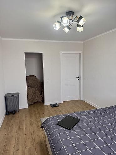 ищу квар: 3 комнаты, 68 м², 4 этаж, Дизайнерский ремонт — 8