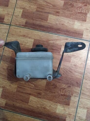 набор ключей force купить: Бачок Toyota Б/у, Оригинал — 3