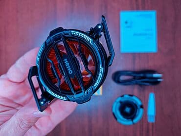 gps трекер магнитный: Кулер memo cx07 🥶 🧊 — 4