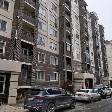 kva: 1 комната, 45 м², 108 серия, 9 этаж, Евроремонт — 2
