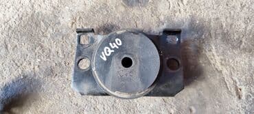 Подушка мотора Nissan Б/у, Оригинал, Япония