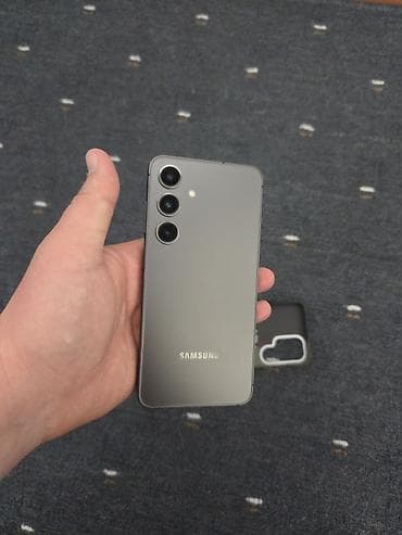 нот 9 самсунг: Samsung Galaxy S24, Б/у, 256 ГБ, цвет - Серый, 2 SIM — 2