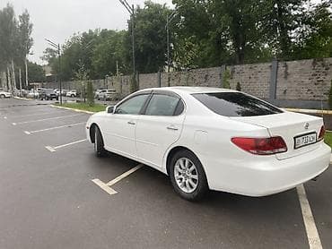 lexus 3 5: Toyota Windom: 2004 г., 3 л, Автомат, Бензин, Седан — 7