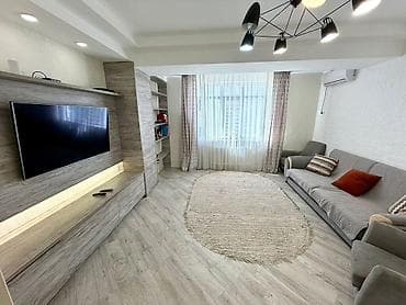Продажа квартир: 2 комнаты, 69 м², 4 этаж — 7