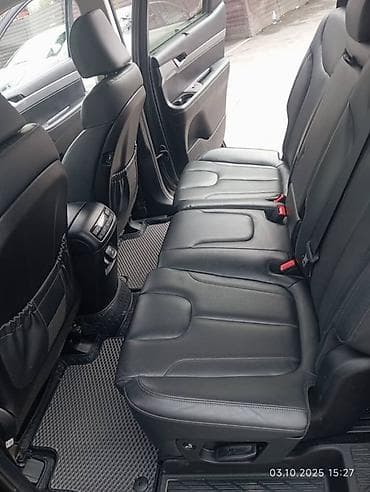 Транспорт: Hyundai Palisade: 2025 г., 3.5 л, Автомат, Бензин, Кроссовер — 10