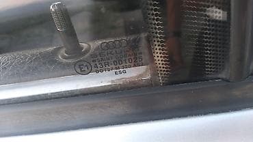 bwb e34: Audi 100: 1992 г., 2.3 л, Механика, Бензин, Седан — 10