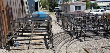 эпоксидная краска: Краски Эмали 3В1 для металлопрофиля,металлочерепиц, антикорозионная — 15