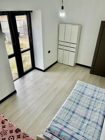 прадаю дом шопоков: 2 комнаты, 50 м², 105 серия, 1 этаж, Евроремонт — 11