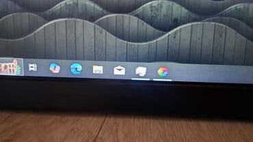 настольный игровой компьютер: Компьютер, ОЗУ 16 ГБ, Игровой, Б/у, AMD Radeon RX 580, HDD — 8