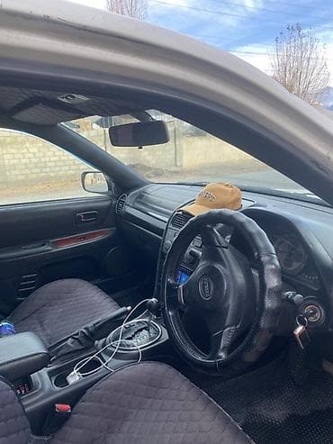 тайота алтеза авто: Toyota Altezza: 2002 г., 2 л, Автомат, Бензин, Седан — 8