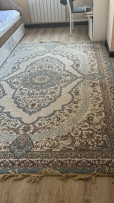 tabris super: Ковер Акрил, Турция, Безналичная/наличная оплата — 4