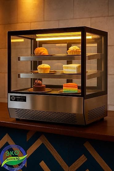 компрессоры цена: Для напитков, Для молочных продуктов, Кондитерские, Китай, Новый — 3