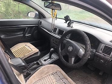 опель корса б: Opel Signum: 2004 г., 2.2 л, Типтроник, Бензин, Хэтчбэк — 5