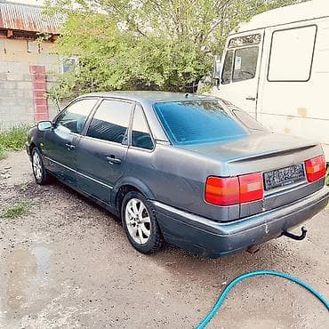 volkswagen б4: Volkswagen Passat: 1995 г., Ручные, Седан — 5