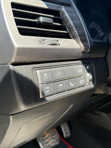 кун на юто: Ssangyong Rexton: 2019 г., 2.2 л, Дизель, Внедорожник — 10