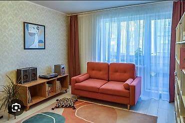 венно антонопка дом: 2 комнаты, С мебелью полностью — 2