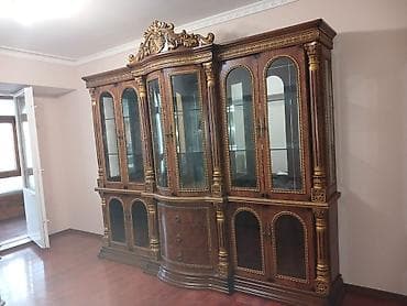 ремон мебели: Ремонт мебели, замена деталей изготовление — 10