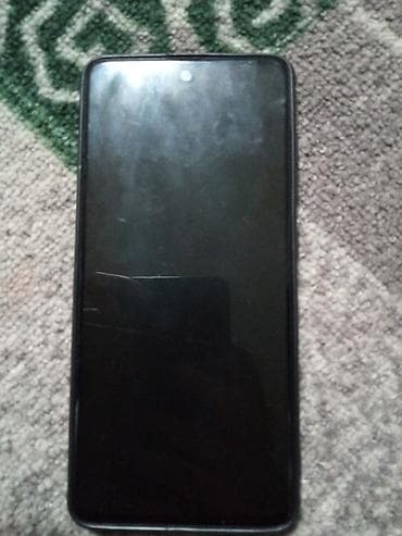 камеры с сим картой: Samsung Galaxy A51, Б/у, 4 ГБ, цвет - Черный, 2 SIM — 3