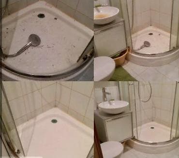 Кызматтар: Бөлмөлөрдү тазалоо, | Жалпы тазалоо, | Офистер, Батирлер, Үйлөр — 6