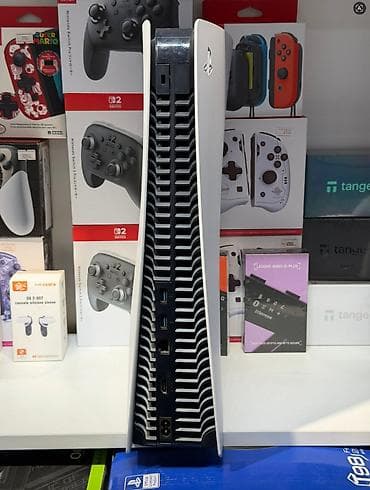 купить диски пс4: Sony PlayStation 5 (c дисководом) + беспроводной геймпад DualSense — 2