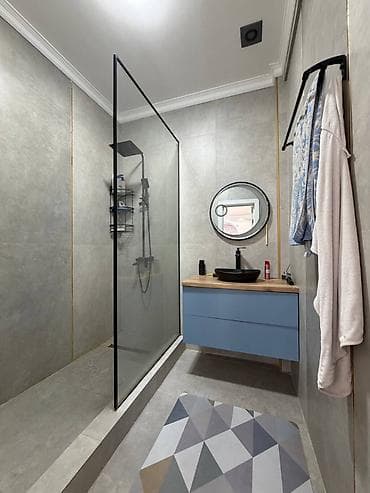 свобода: 3 комнаты, 152 м², 13 этаж — 8