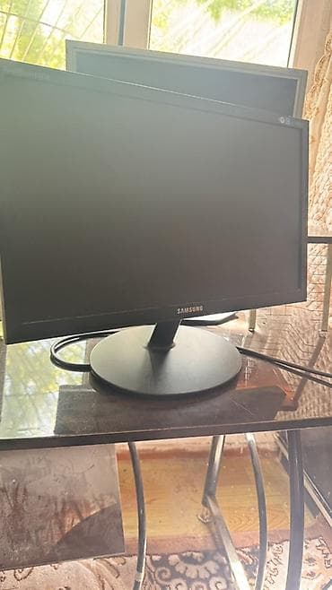 экран а50: Монитор, Samsung, LCD, 19" - 20" — 1