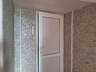 Кыймылсыз мүлк: 1 бөлмө, 35 м², 104-серия, 5 кабат — 7