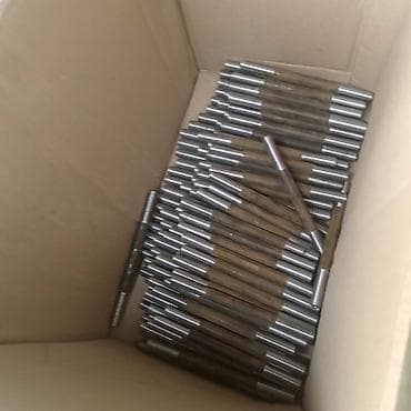 шпатель строительный: ТОКАРНЫЙ УСЛУГИ РЕЗБЫ ВСЕХ ВИДОВ . Резьбовые шпильки/штанги и — 2