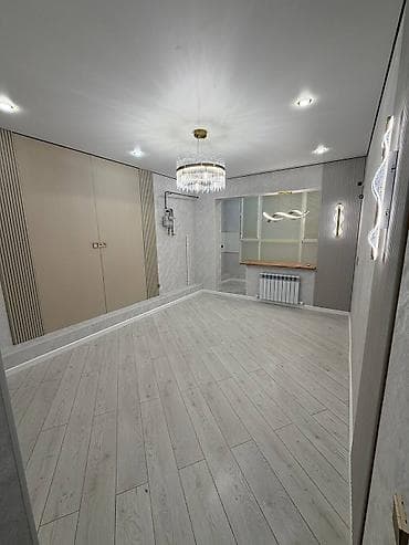 ищу хозяина: 1 комната, 26 м², Элитка, 2 этаж, Дизайнерский ремонт — 1