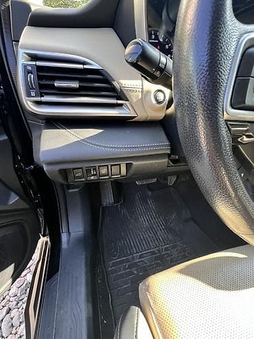 купить субару аскент в бишкеке: Subaru Outback: 2020 г., 2.5 л, Вариатор, Бензин, Универсал — 10