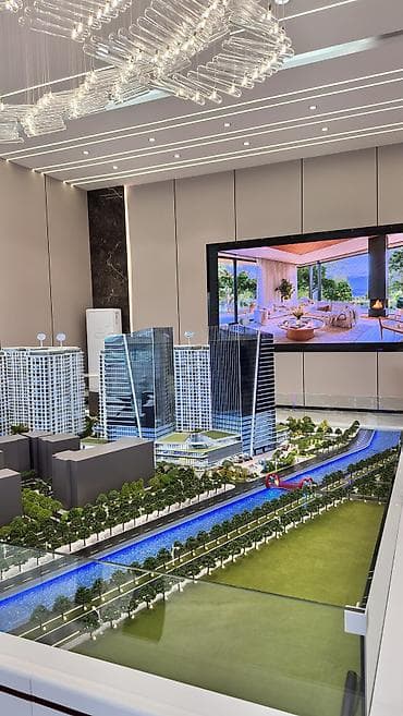 2 комнаты, 60 м² at lalafo.kg 2 комнаты, 60 м²