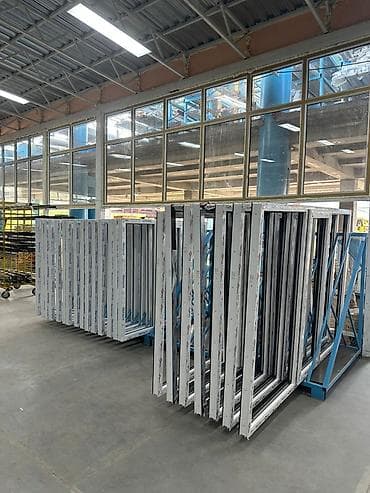 open mind: Изготовлеваем пластиковые окна двери витражи все виды окна ПВХ — 2