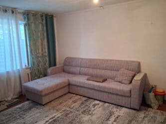 продаю дом город бишкек: Дом, 50 м², 3 комнаты, Собственник — 1