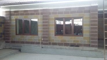 бу окон: Окна Окна Окна Окна из алюминиевого профиля. Пластиковые окна — 3