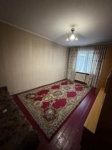 2 комнаты, С мебелью полностью