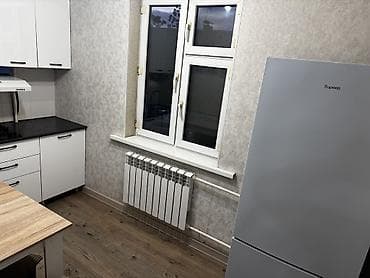 105: 1 комната, 38 м², 105 серия, 2 этаж, Евроремонт — 2
