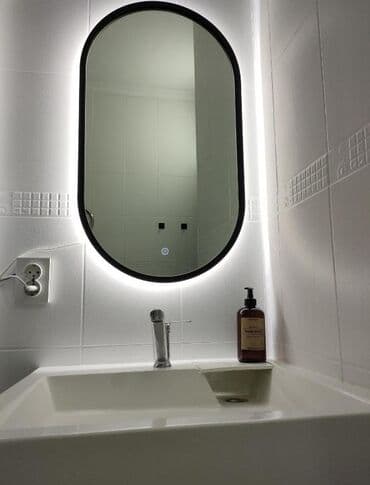 дома в городе: 1 комната, Душевая кабина, Постельное белье, Кондиционер — 8