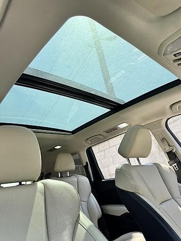 набор домкрат: Subaru Ascent: 2019 г., 2.4 л, Автомат, Бензин, Кроссовер — 5
