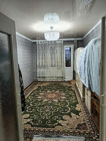 про маркет: 3 комнаты — 2