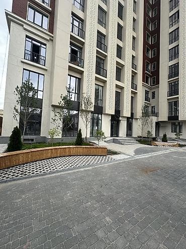 Продажа квартир: 1 комната, 51 м², Элитка, 11 этаж, Готовая ПСО (под самоотделку) — 2