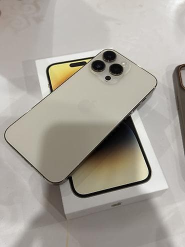 android авто: IPhone 14 Pro Max, 256 ГБ — 2
