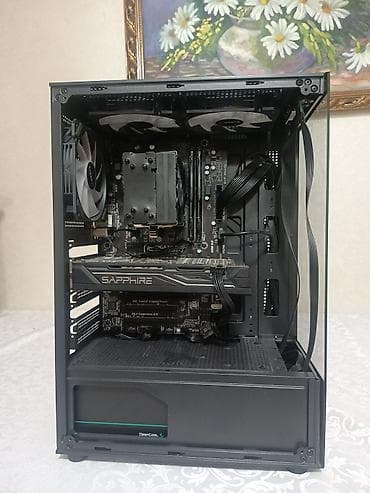 oled монитор бишкек: ‎Мат. Плата: GIGABYIT GA-B75-DS3V ‎Процессор: xeon e1245v2 (4/8 — 4