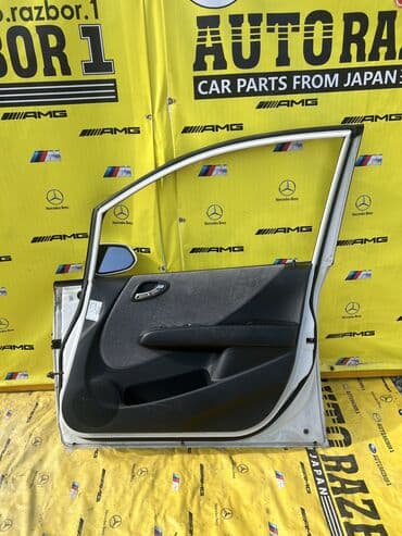 задний двер хонда фит: Алдыңкы оң Honda, Колдонулган, Оригинал — 2