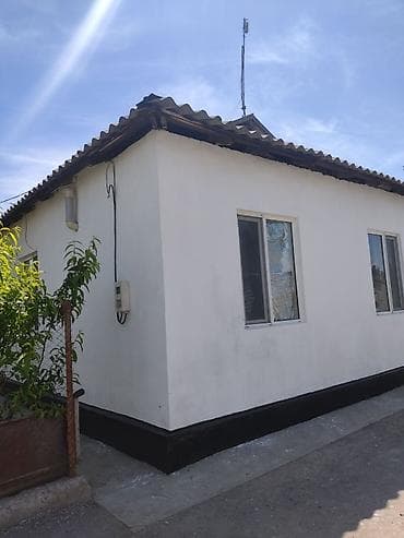 капсулные дома: Продаю пол. дом 🏡. и отдельный участок 7 соток. Интернет есть. От — 7