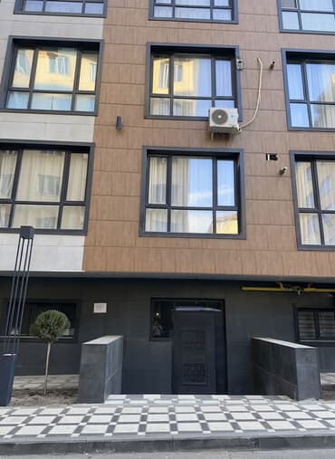 Коммерческое помещение в современном комплексе ЖК «Аалам Сити-1» (СК