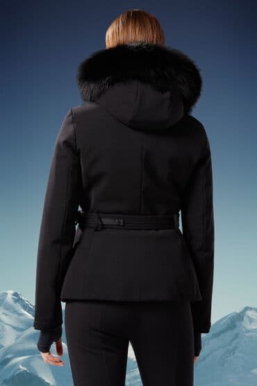 Плащтар, тренчтер: Продаю куртку новую от Монклер. С натуральным мехом на капюшоне — 3