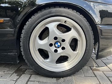 диски e34: 🔥 AUTOCRAFT | BMW PARTS 🇯🇵 НОВОЕ ПОСТУПЛЕНИЕ Диски 21 стиль(от Е31 — 1