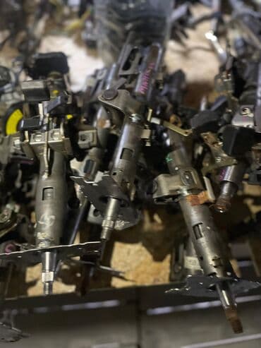 запчасти на тойота авенсис в бишкеке: Рулевые колонки Тойота, Хонда, Субару, Мазда, Ниссан, в наличии на — 7