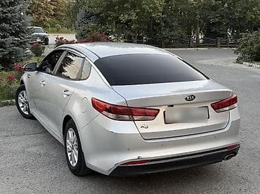 m54b30 мотор: Kia K5: 2018 г., 2 л, Автомат, Газ, Седан — 3